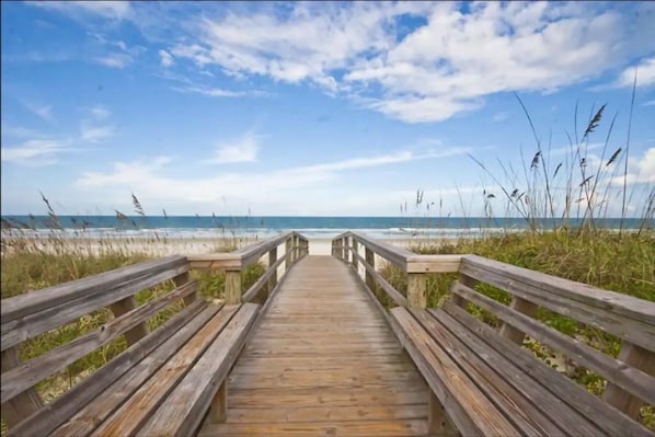 Strand