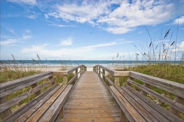 Strand
