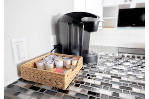 Café et/ou machine à café