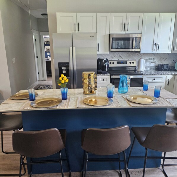 Cuisine privée