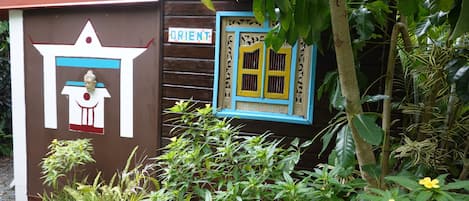 chalet "Orient"