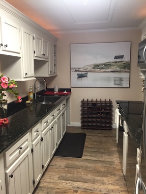 Cucina privata