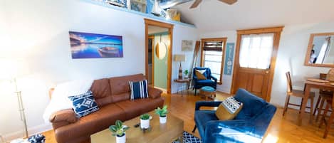 Glenn/ Vacation Rental | 3BR | 1BA | Located in between Saugatuck & South Haven.