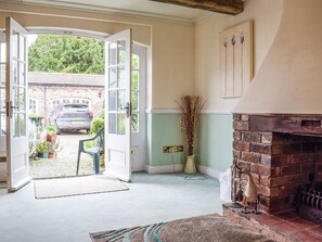 Living room | Holly Cottage, Telford
