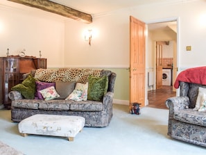 Living room | Holly Cottage, Telford