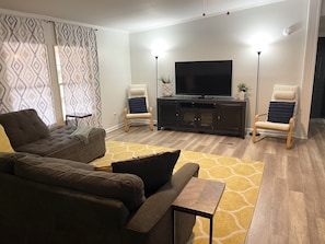 Roku TV