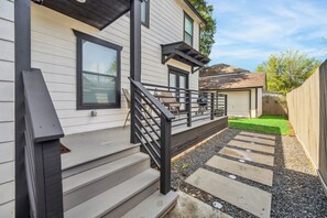 Terrass/Patio