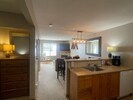 View From Kitchen 