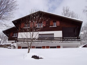 Exteriör