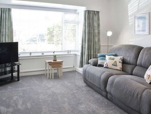 Living room | Beam Cottage, Flamborough