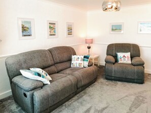 Living room | Beam Cottage, Flamborough
