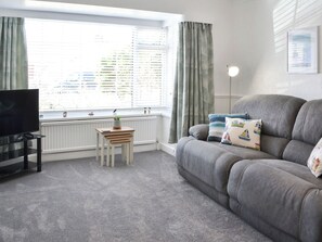 Living room | Beam Cottage, Flamborough