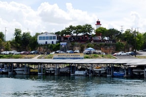 Rent a boat at Briarcliff Marina