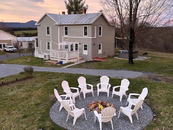 Terrass/Patio