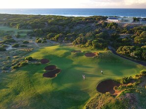 13th Beach Golf Club and Surf Life Saving Club