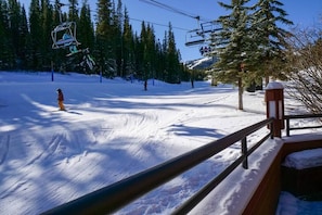 Wintersport/Ski