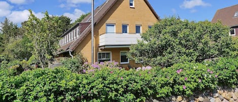 Haus Becher