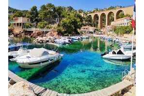Port de plaisance