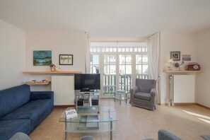 Coin séjour