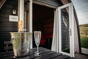 Repas et boissons