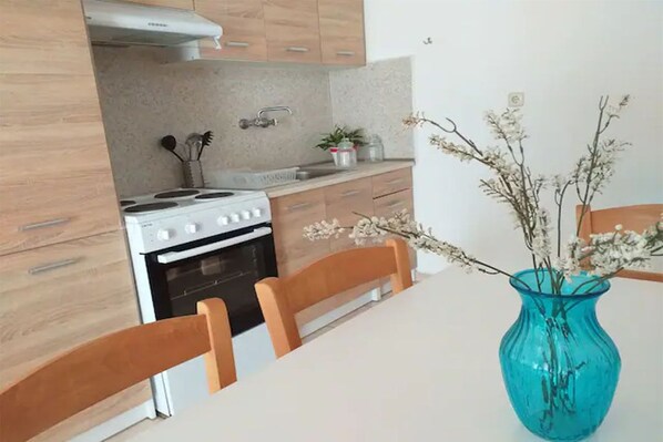 Cuisine privée