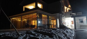 Exteriör