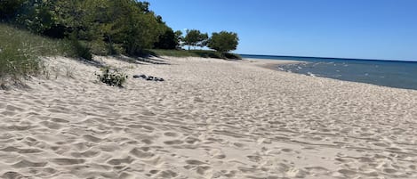 Spiaggia