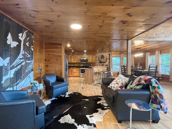Intérieur