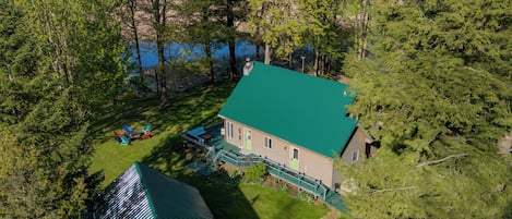 Ulkopuoli