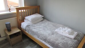 Single bedroom