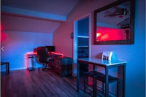 Intérieur