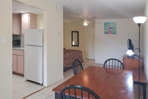 Quaint, Lakeside Queen Suite with Kitchen image 2