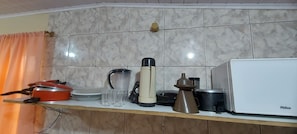 Cucina privata