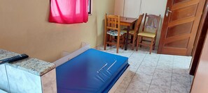 Ćrea de sala de estar