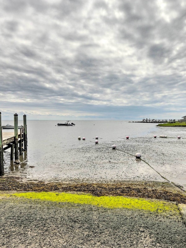 Proximity to Indiantown Harbor