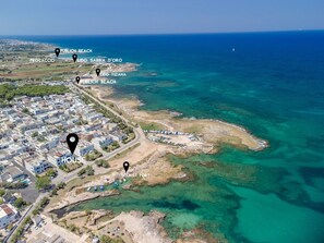Property map
