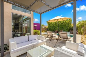 Terrass/Patio