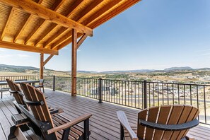 Patio Seating