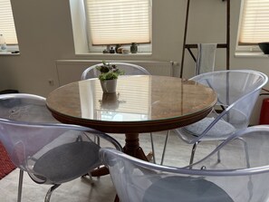 Restauration