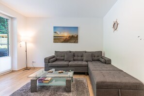 Coin séjour