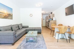 Coin séjour