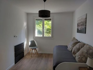 Interiör