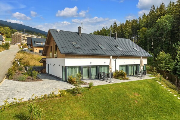 Exteriör