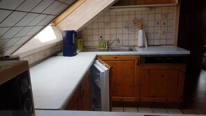 Cuisine privée