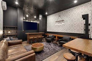 Private Speakeasy