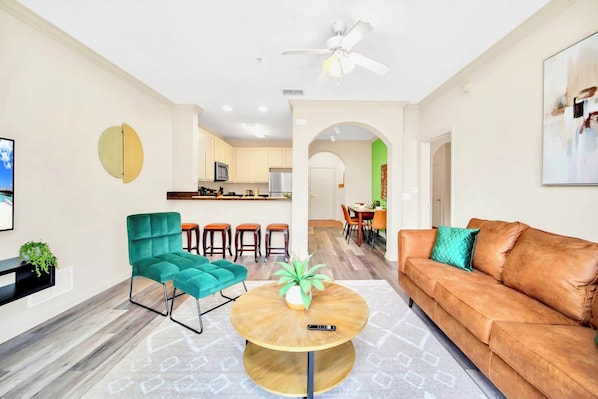 Modern Design