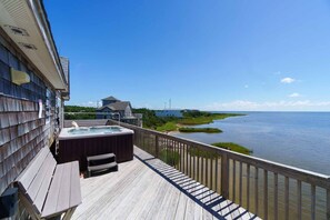 Surf-or-Sound-Realty-1047-LV-2-Kite-Hot-Tub-2