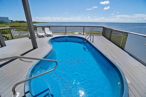 Surf-or-Sound-Realty-1047-LV-2-Kite-Pool-1