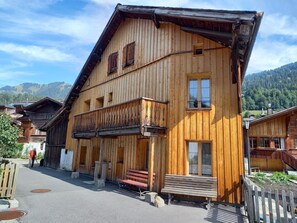 Exteriör