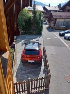 Boendeområde